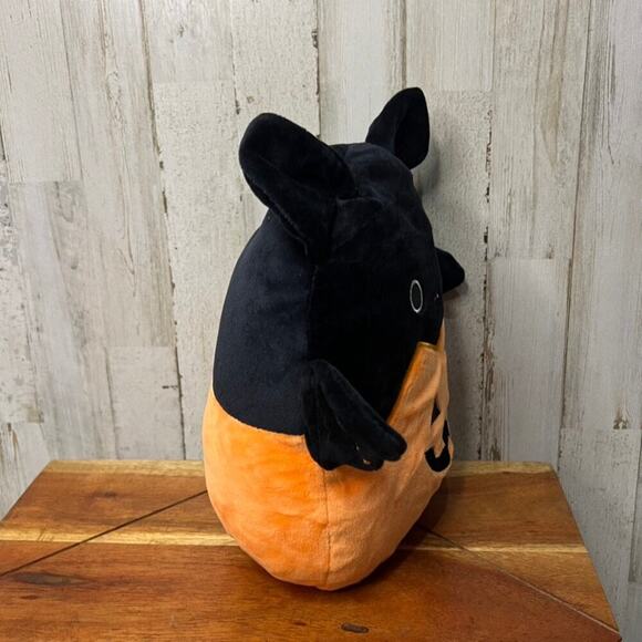 Squishmallows 10" Emily the Bat Halloween Plush 2020 - Picture 2 of 5